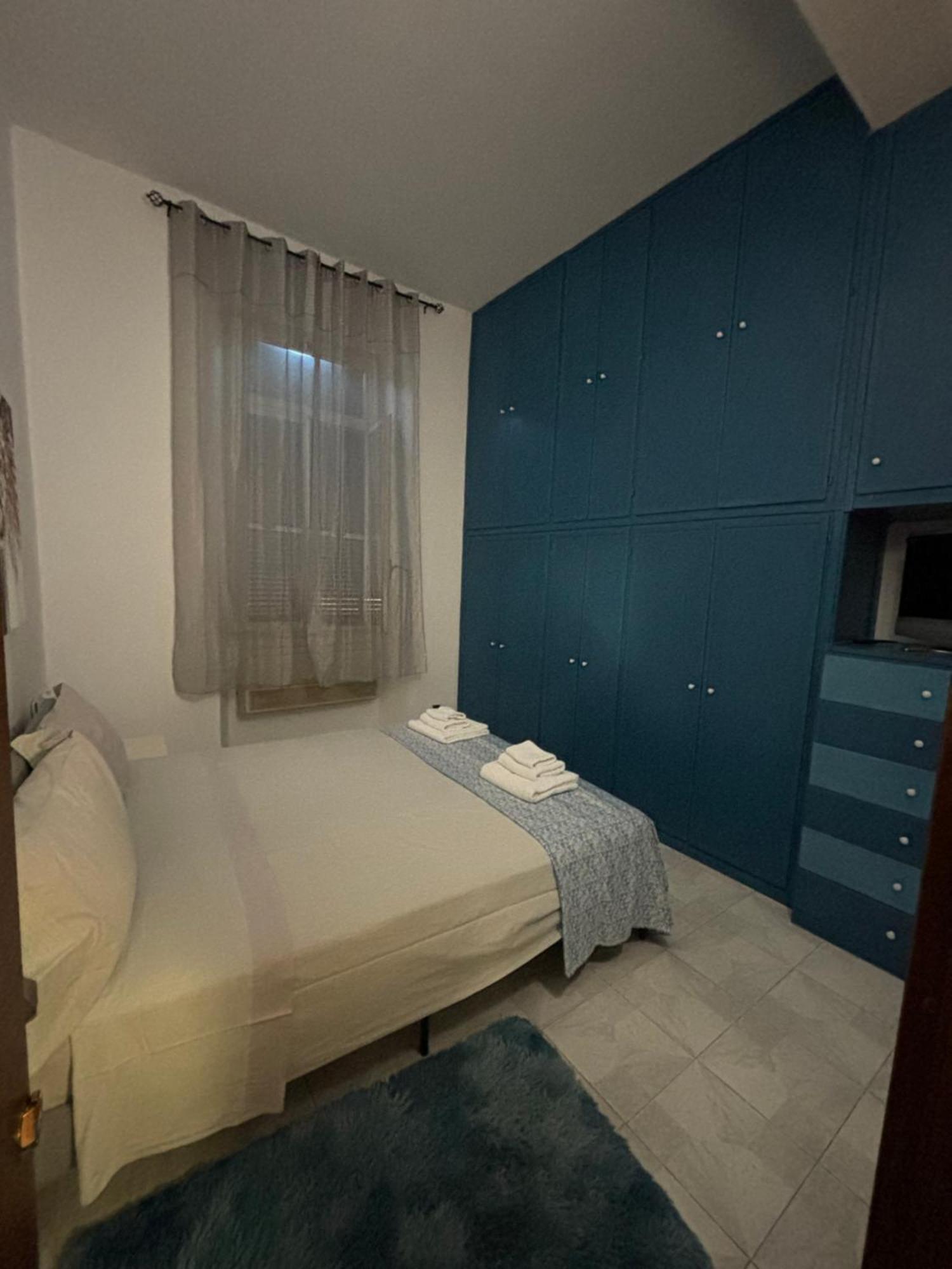 Minerva Apartment