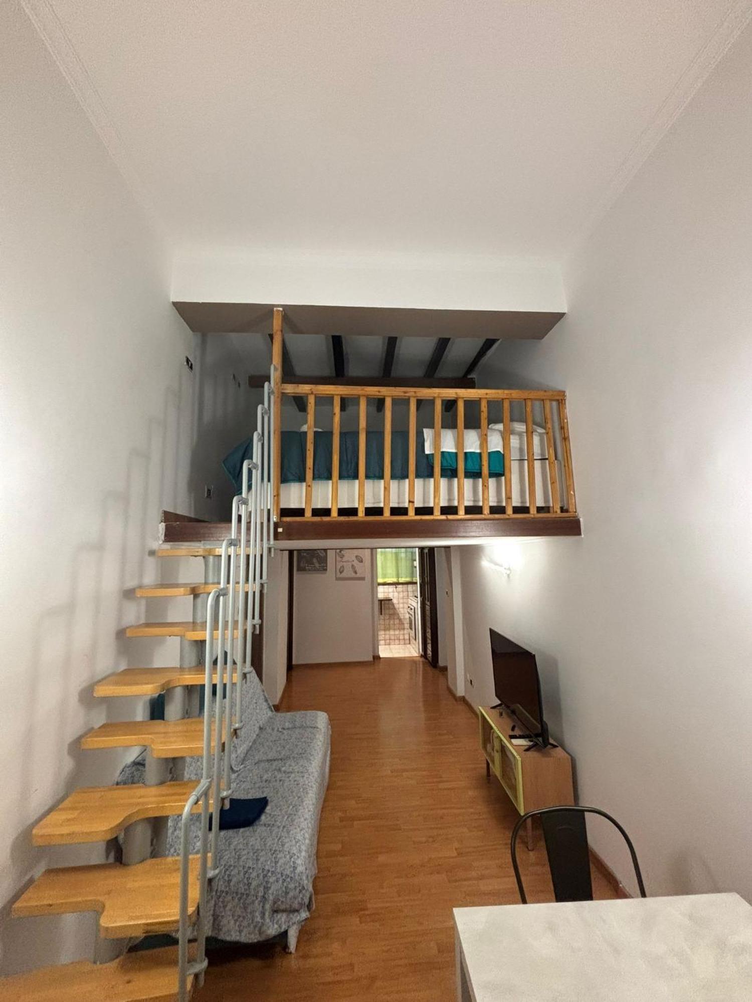 Minerva Apartment Rome