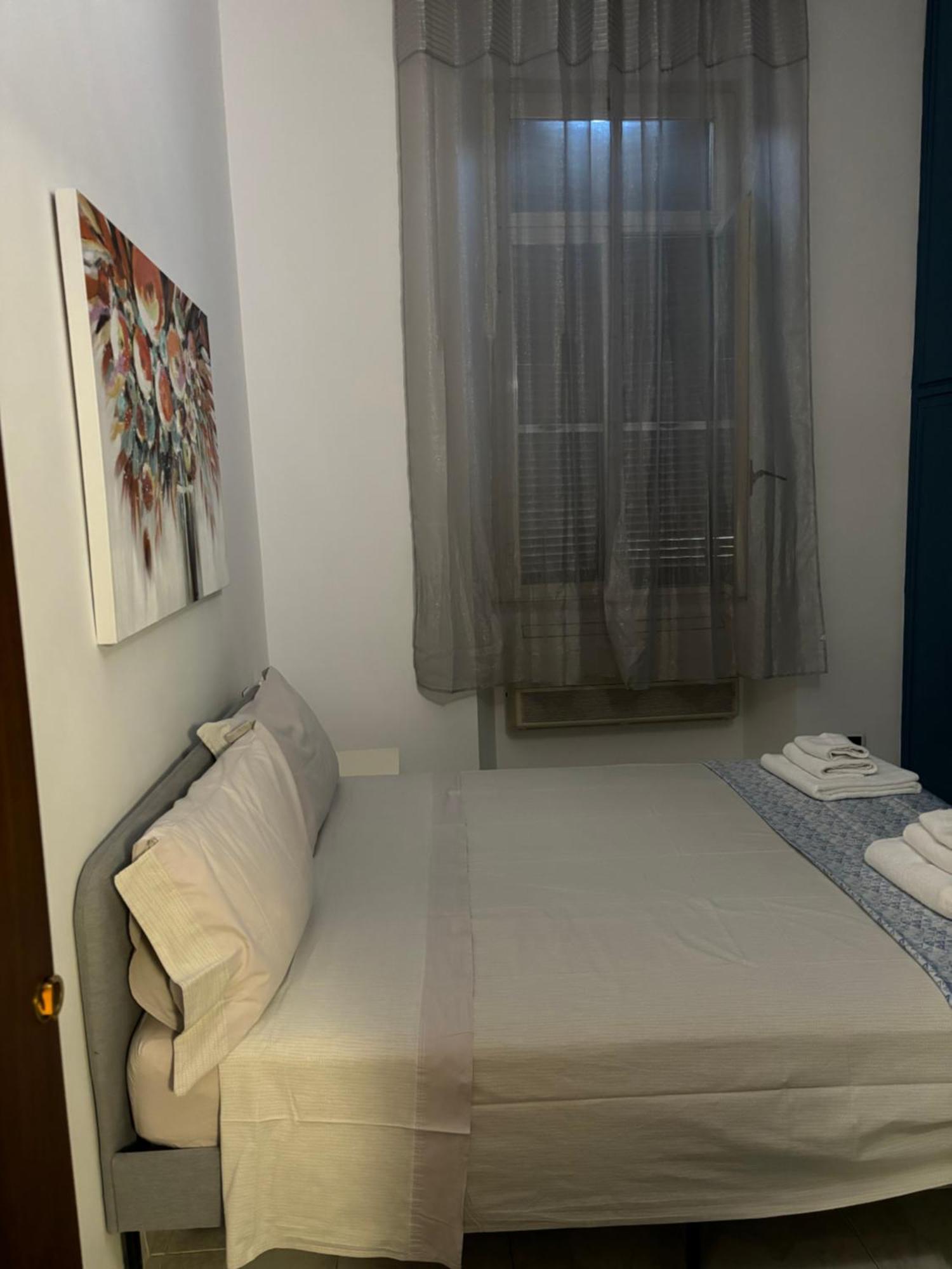 Appartement Minerva