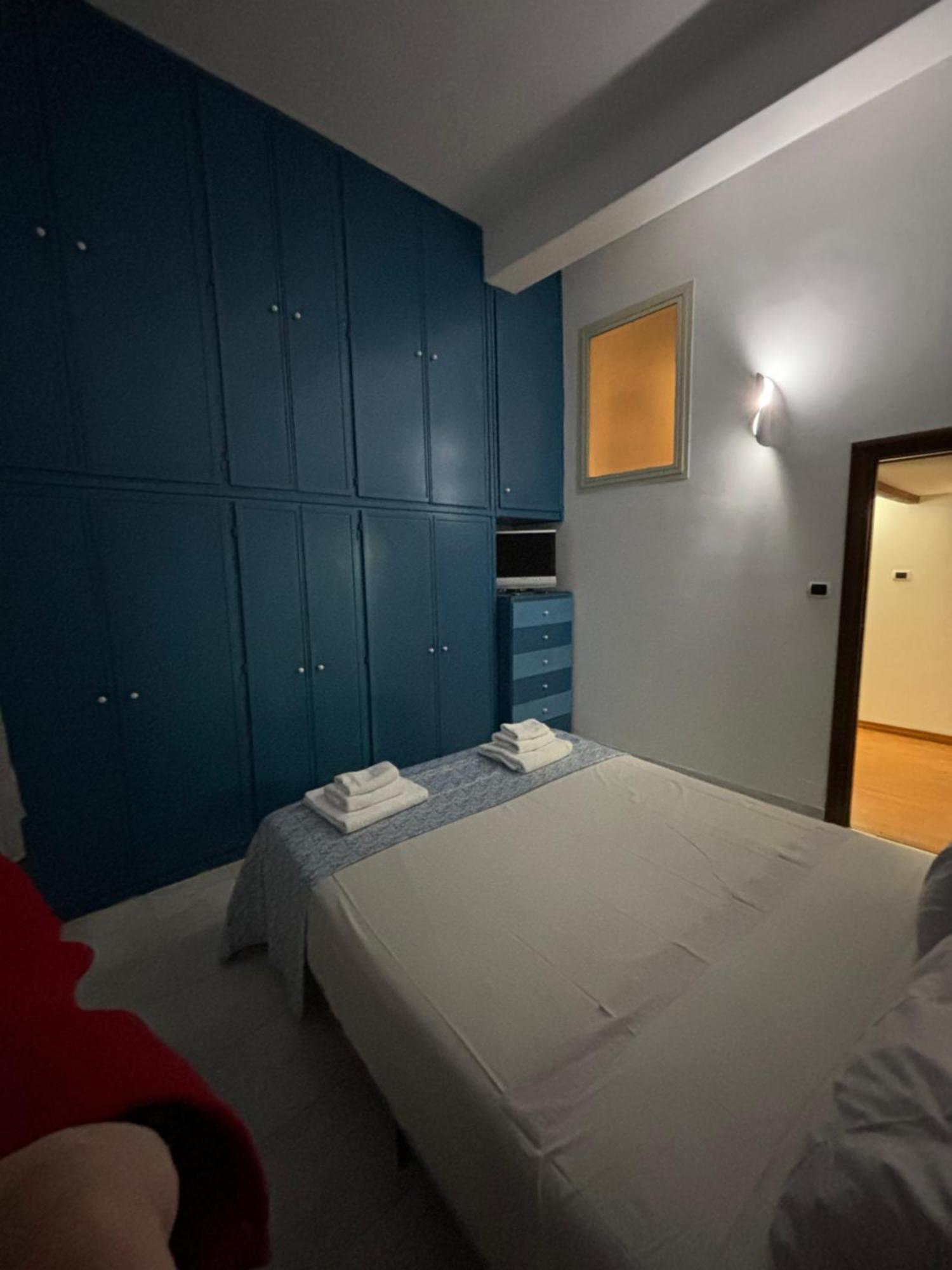 Appartement Minerva *
