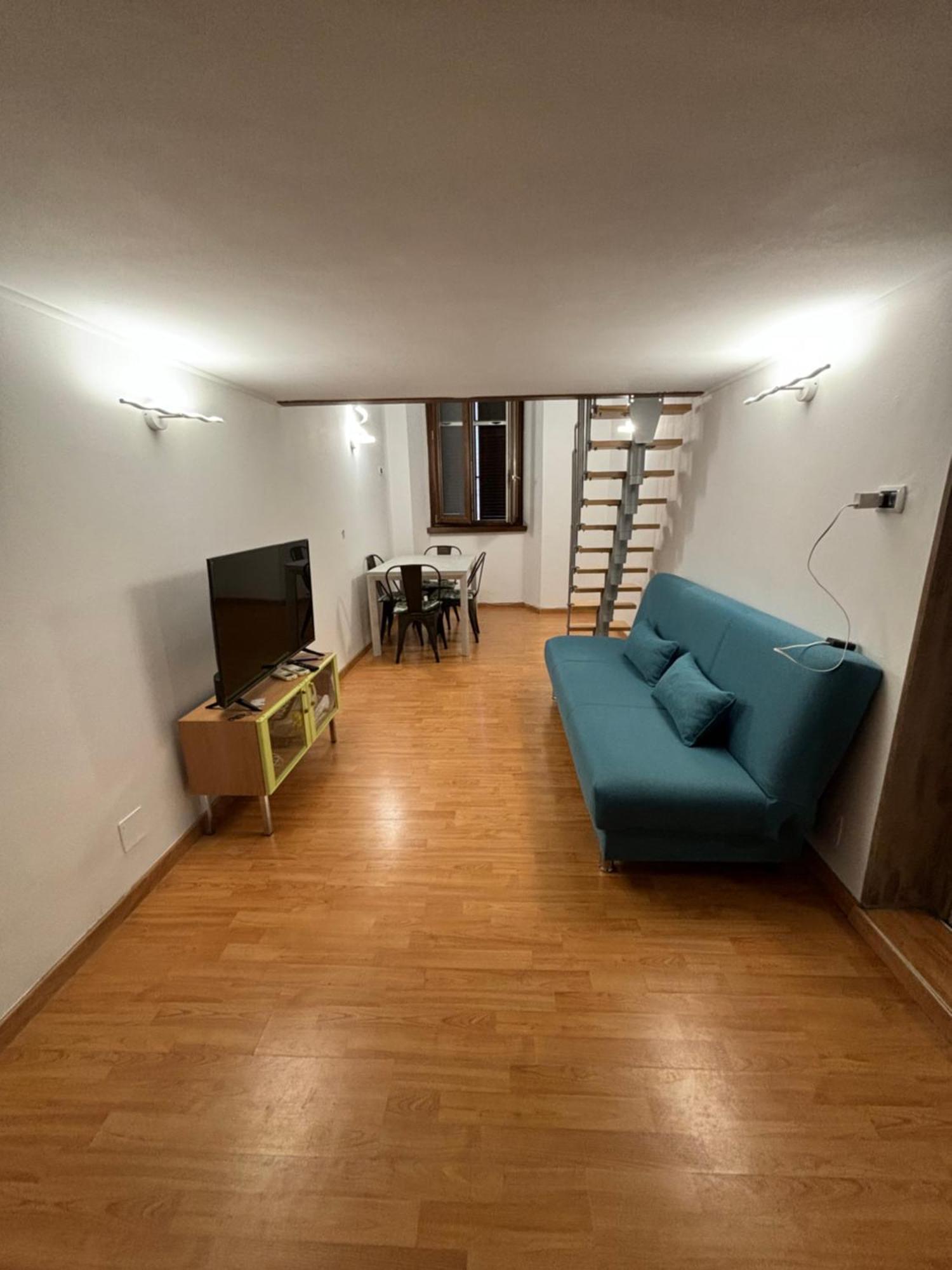 Appartement Minerva *
