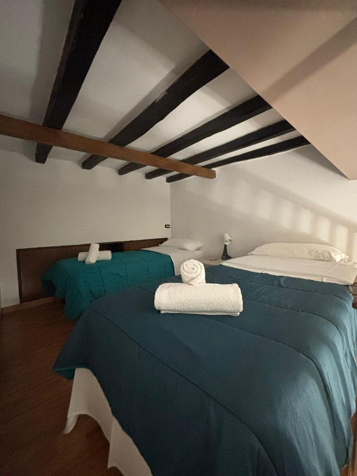 Appartement Minerva *