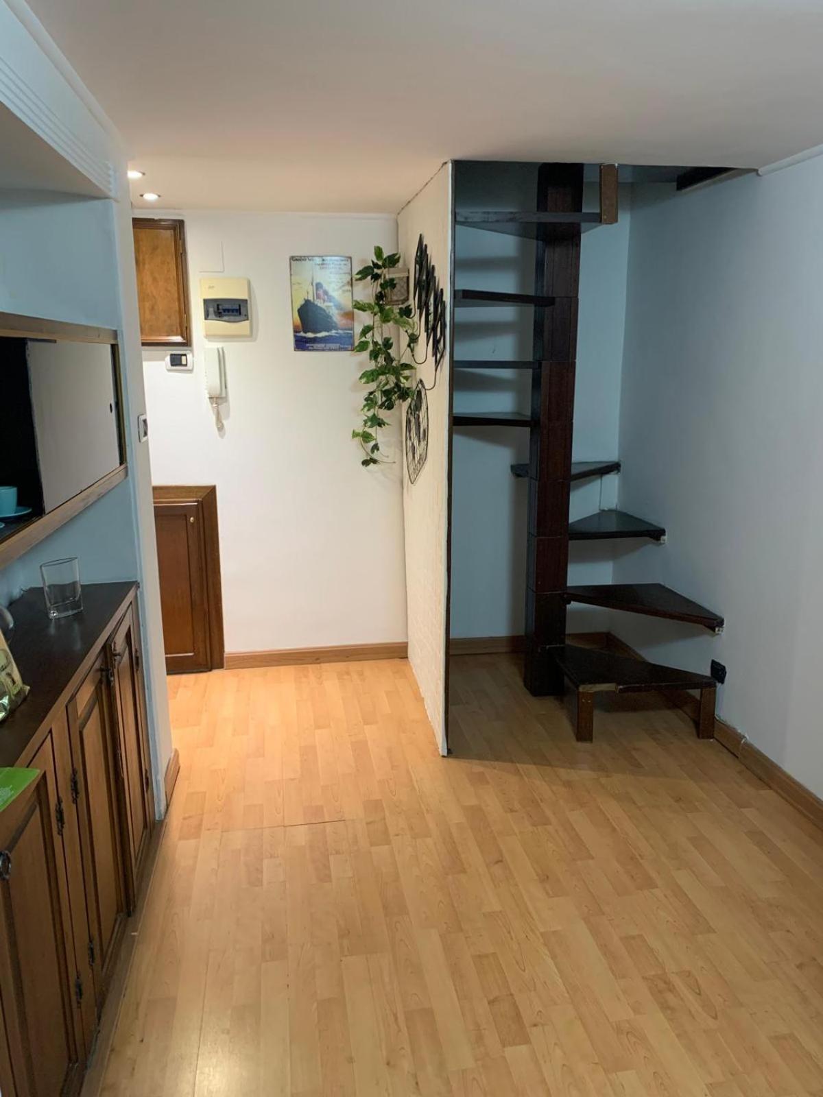 Appartement Minerva